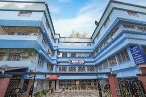Kahini Hotel