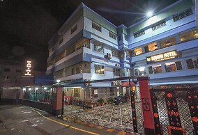 Kahini Hotel
