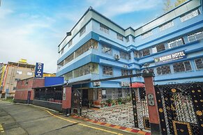 Kahini Hotel