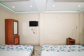 Kahini Hotel