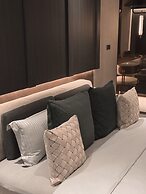 Here Hotel - Pingtung A