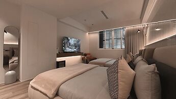 Here Hotel - Pingtung A