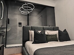 Here Hotel - Pingtung A