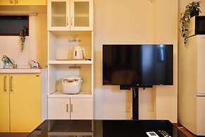 Orange House - Tsuruhashi