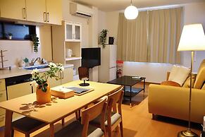 Orange House - Tsuruhashi