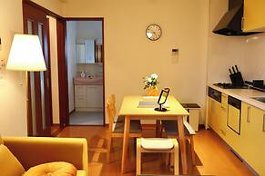 Orange House - Tsuruhashi