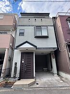 Orange House - Tsuruhashi