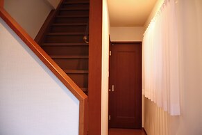 Orange House - Tsuruhashi