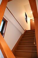 Orange House - Tsuruhashi
