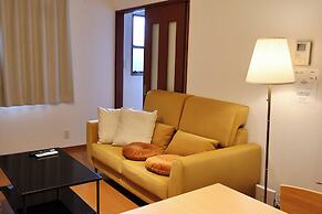 Orange House - Tsuruhashi