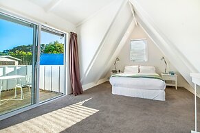 Shelley Beach- House