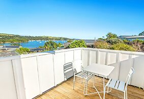 Shelley Beach- House