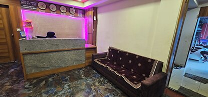 Hotel Aaryodaya