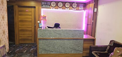 Hotel Aaryodaya