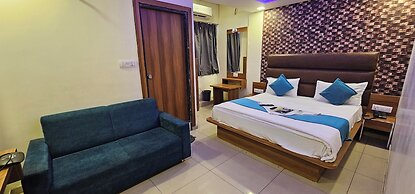 Hotel Aaryodaya