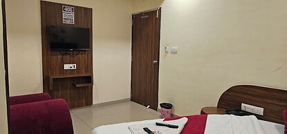 Hotel Aaryodaya