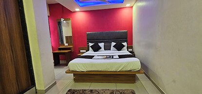 Hotel Aaryodaya