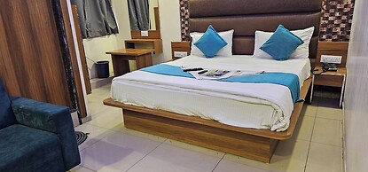 Hotel Aaryodaya