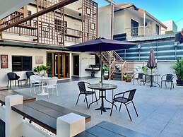Secret Corner Boutique Hostel