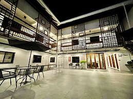 Secret Corner Boutique Hostel