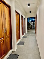 Secret Corner Boutique Hostel