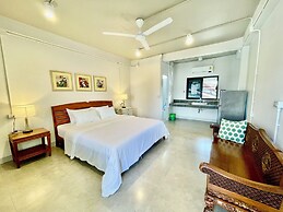 Secret Corner Boutique Hostel