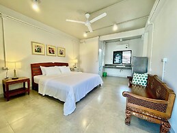 Secret Corner Boutique Hostel