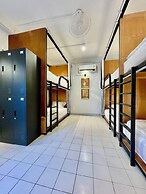 Secret Corner Boutique Hostel