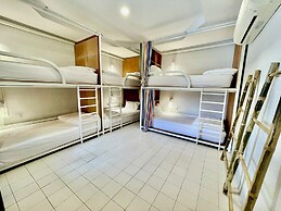 Secret Corner Boutique Hostel