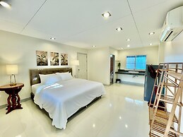 Secret Corner Boutique Hostel
