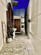 Secret Corner Boutique Hostel