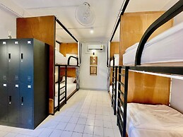 Secret Corner Boutique Hostel