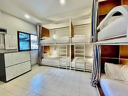 Secret Corner Boutique Hostel