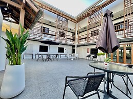 Secret Corner Boutique Hostel