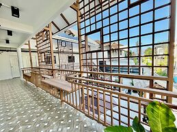 Secret Corner Boutique Hostel