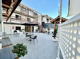 Secret Corner Boutique Hostel