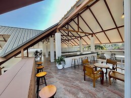 Secret Corner Boutique Hostel