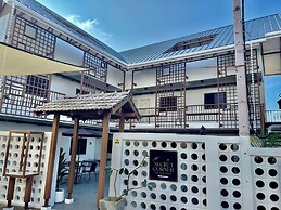 Secret Corner Boutique Hostel