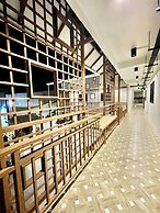 Secret Corner Boutique Hostel