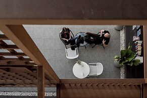 Secret Corner Boutique Hostel