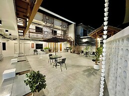 Secret Corner Boutique Hostel