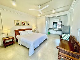 Secret Corner Boutique Hostel