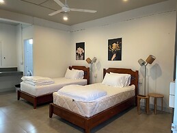 Secret Corner Boutique Hostel