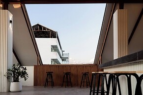 Secret Corner Boutique Hostel