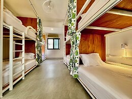 Secret Corner Boutique Hostel