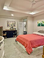 Secret Corner Boutique Hostel