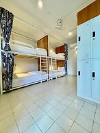 Secret Corner Boutique Hostel