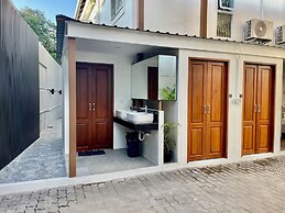 Secret Corner Boutique Hostel