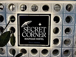 Secret Corner Boutique Hostel