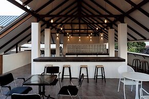Secret Corner Boutique Hostel